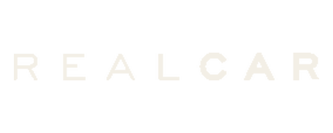 RealCar logo