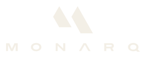 Monarq Motors logo