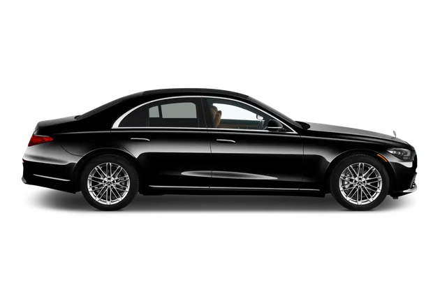 Premium Mercedes-Benz S 500 Rental Miami