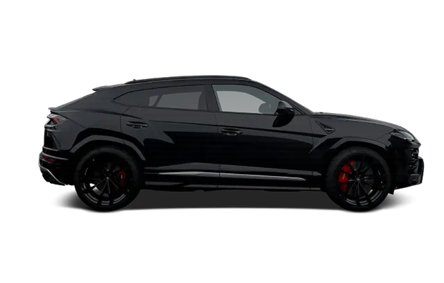 Exotic Lamborghini Urus Rental Miami