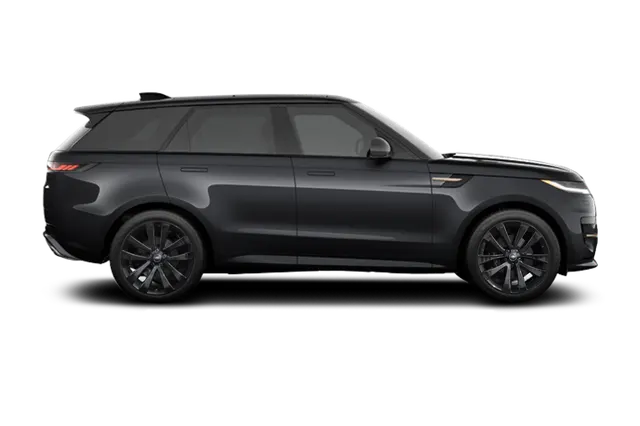 Land Rover Sport
