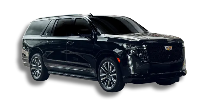 Cadillac Escalade ESV