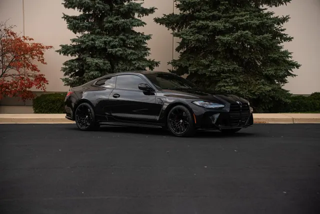 BMW M4