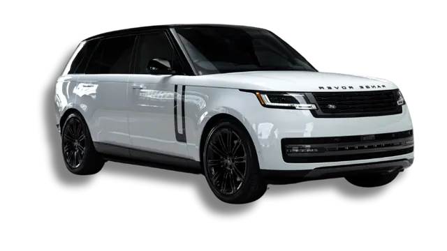 Land Rover LWB