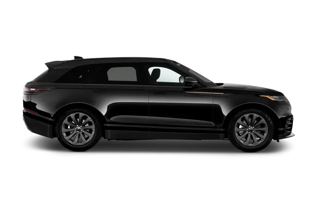 Land Rover Velar