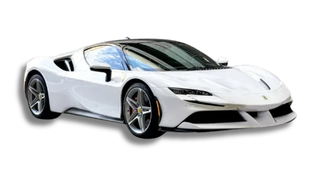 Ferrari SF90 Stradale