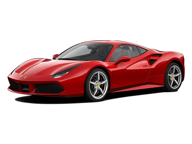 Ferrari 488 GTB