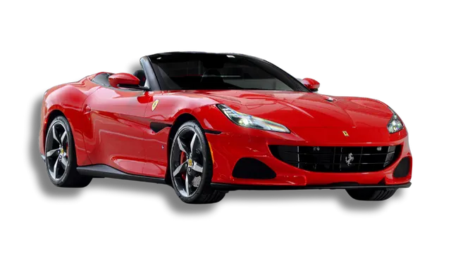 Ferrari Portofino M