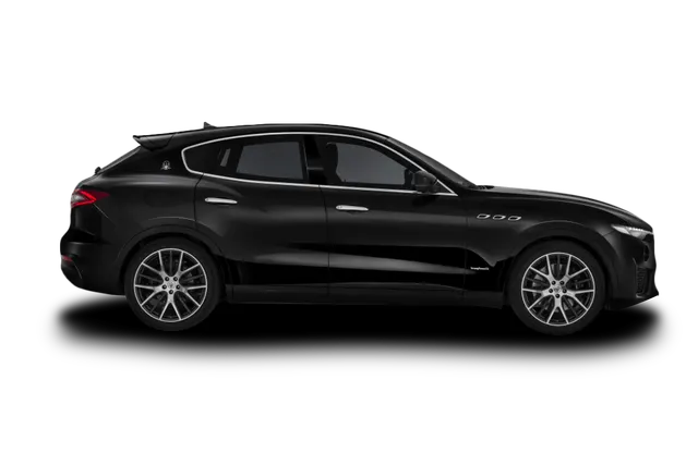 Luxury Maserati Lavante rental near me