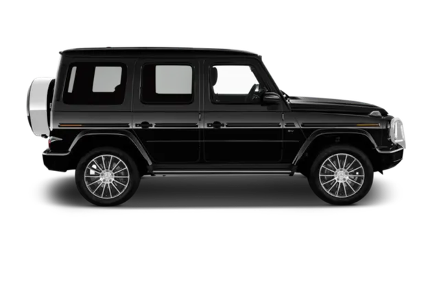 Mercedes-AMG G63