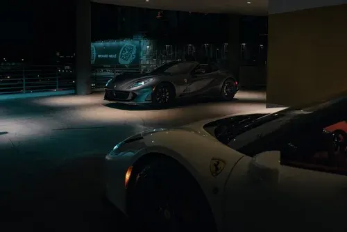 Ferrari 812 GTS