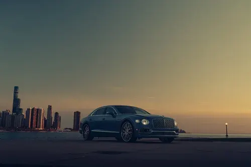 Bentley Flying Spur
