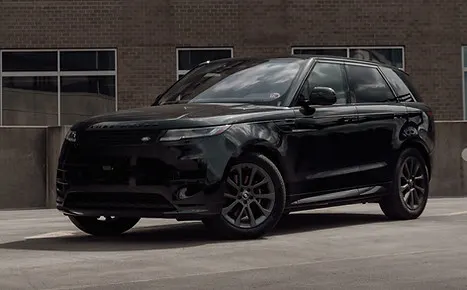 Land Rover Sport
