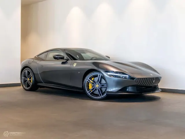 Ferrari Roma