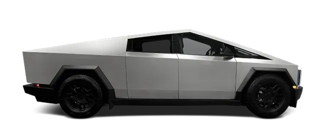 Cybertruck Rental Miami
