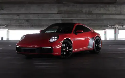 Porsche 911 Carrera S